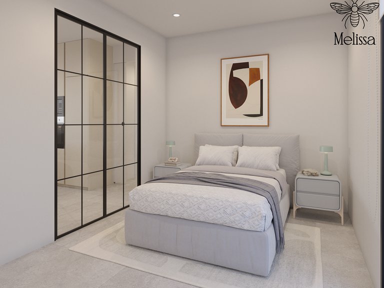 Villa for Sale in Hacienda Del Alamo Golf Resort, Murcia 11