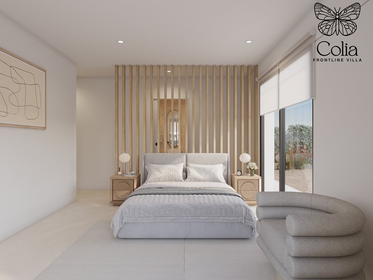 Villa for Sale in Hacienda Del Alamo Golf Resort, Murcia 10