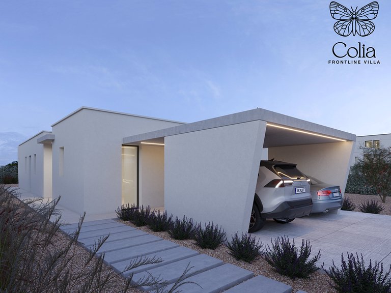 Villa for Sale in Hacienda Del Alamo Golf Resort, Murcia 18