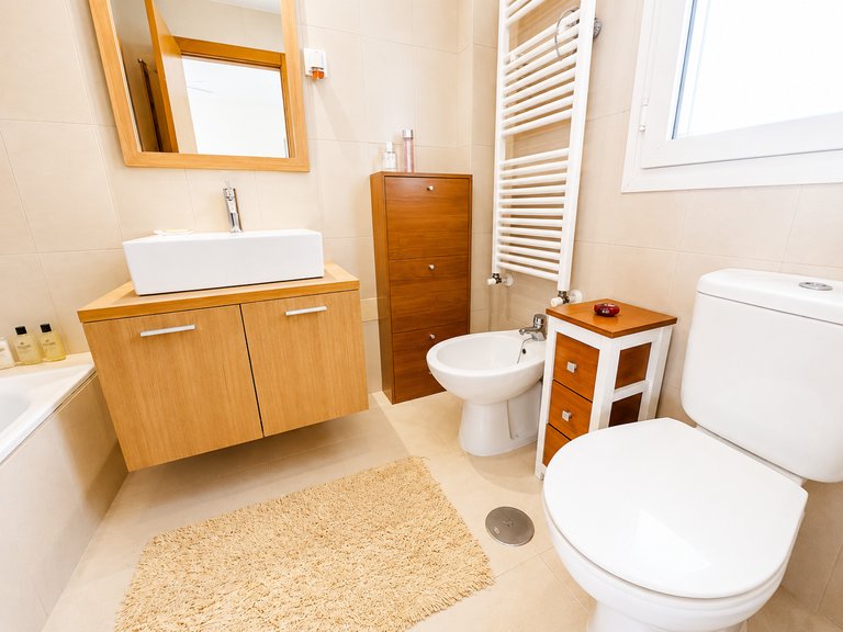 Apartment for Sale in Hacienda Riquelme Golf Resort, Murcia 17