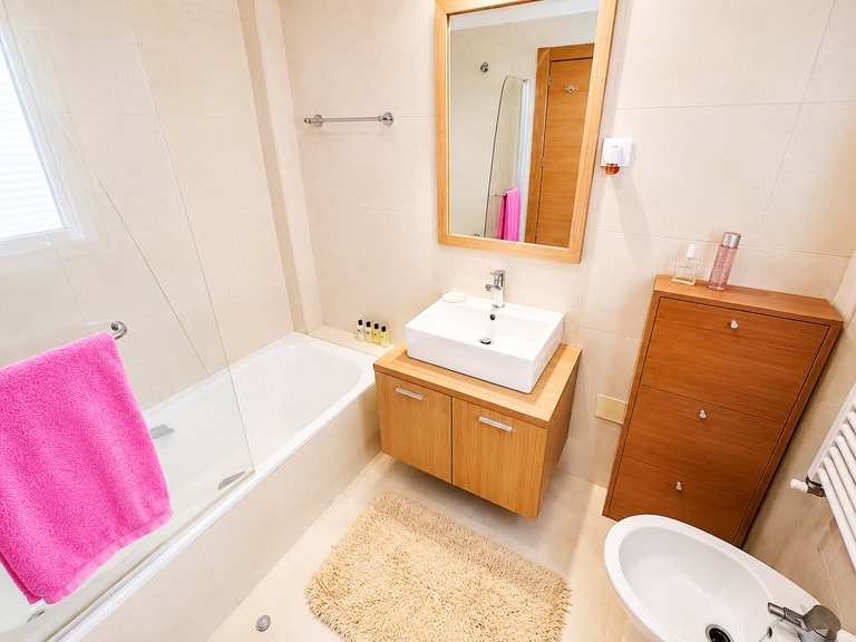 Apartment for Sale in Hacienda Riquelme Golf Resort, Murcia 19