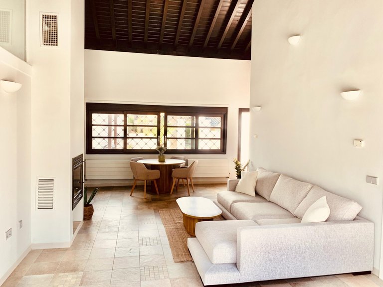Villa for Sale in Peraleja Golf And Nature Resort, Murcia 6