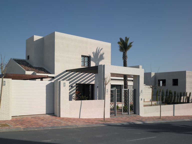 Villa for Sale in Peraleja Golf And Nature Resort, Murcia 2