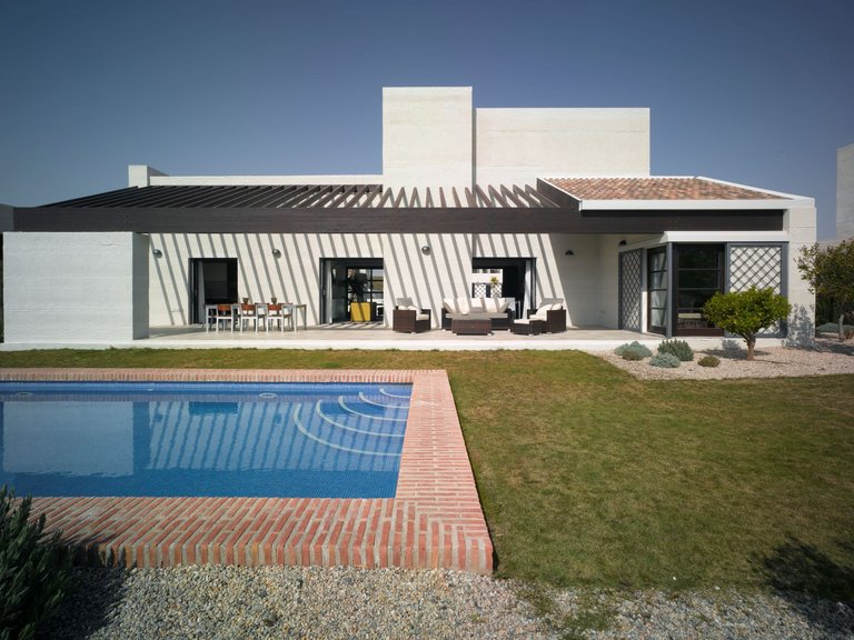 Villa for Sale in Peraleja Golf And Nature Resort, Murcia 1