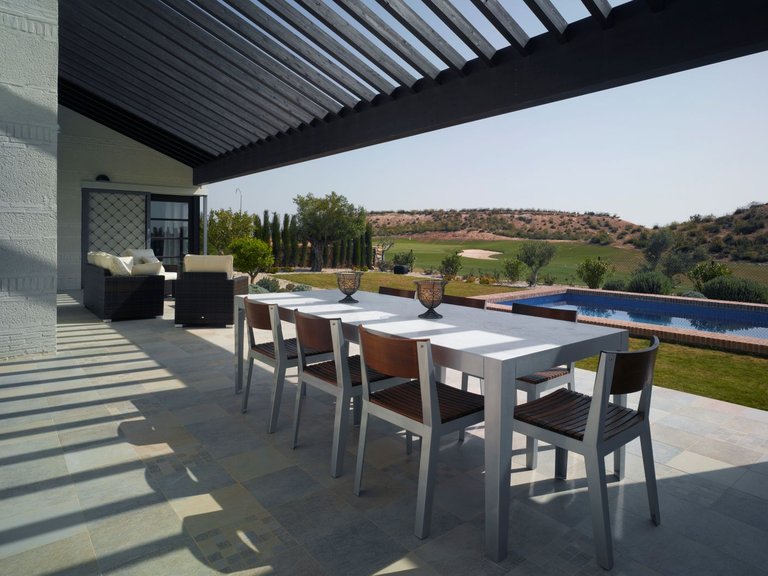 Villa for Sale in Peraleja Golf And Nature Resort, Murcia 3