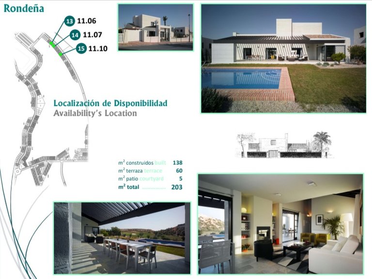 Villa for Sale in Peraleja Golf And Nature Resort, Murcia 9