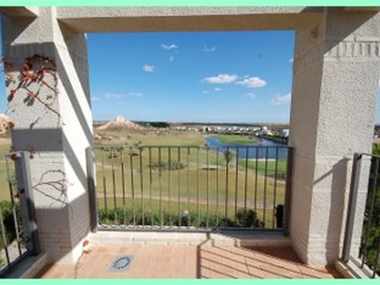 Villa for Sale in Peraleja Golf And Nature Resort, Murcia 4