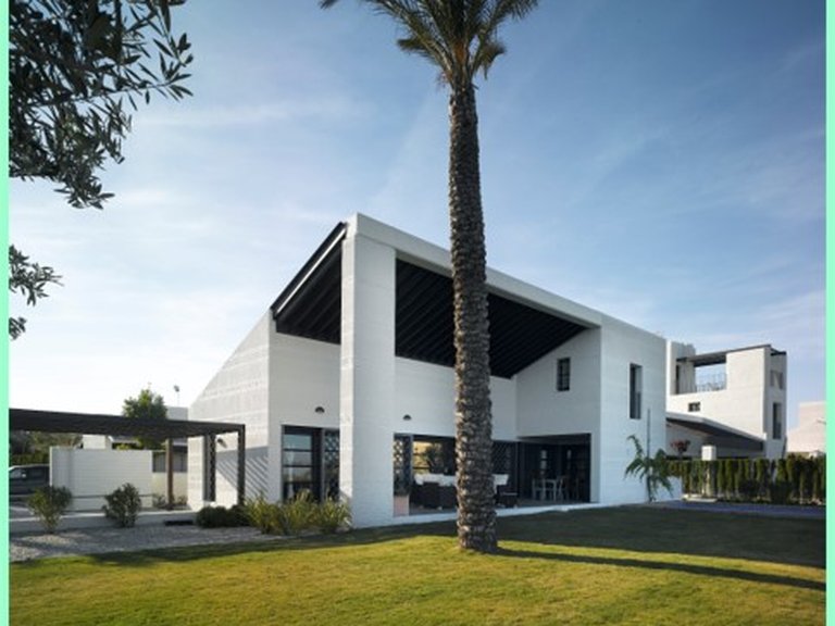 Villa for Sale in Peraleja Golf And Nature Resort, Murcia 1