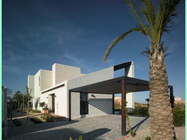 Villa for Sale in Peraleja Golf And Nature Resort, Murcia 2