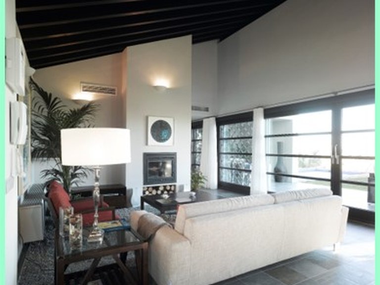 Villa for Sale in Peraleja Golf And Nature Resort, Murcia 4