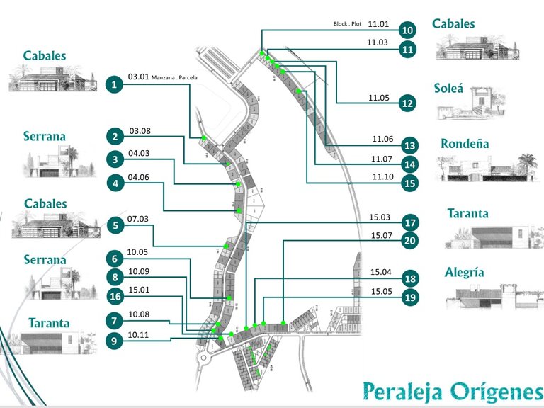 Villa for Sale in Peraleja Golf And Nature Resort, Murcia 5