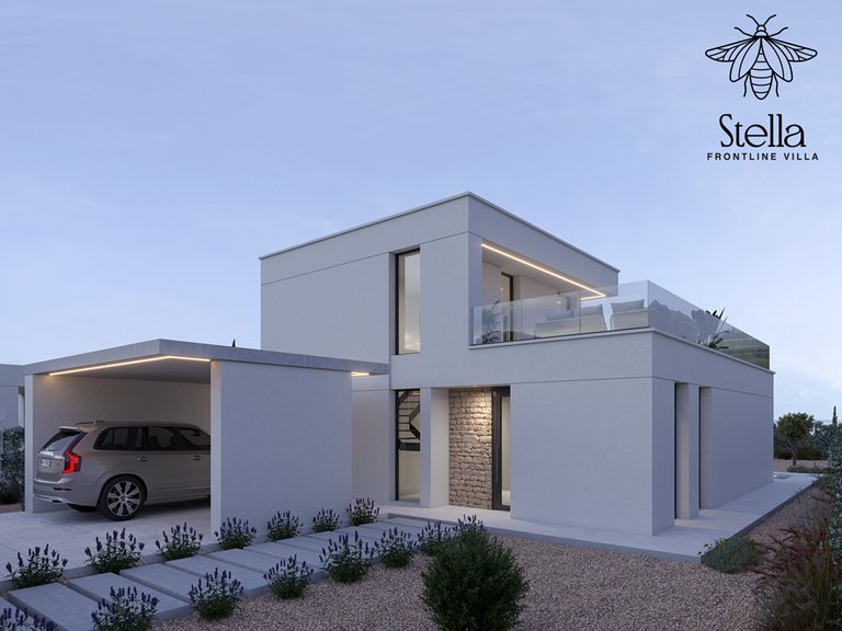 Villa for Sale in Hacienda Del Alamo Golf Resort, Murcia 12