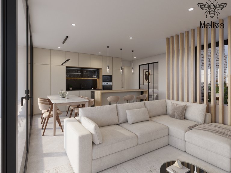 Villa for Sale in Hacienda Del Alamo Golf Resort, Murcia 4