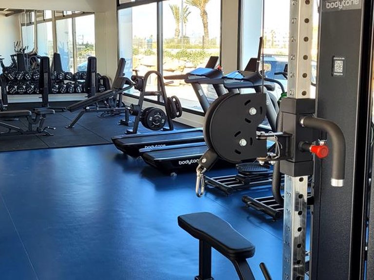 Apartment for Sale in Inland Santa Rosalia Resort, Murcia 41