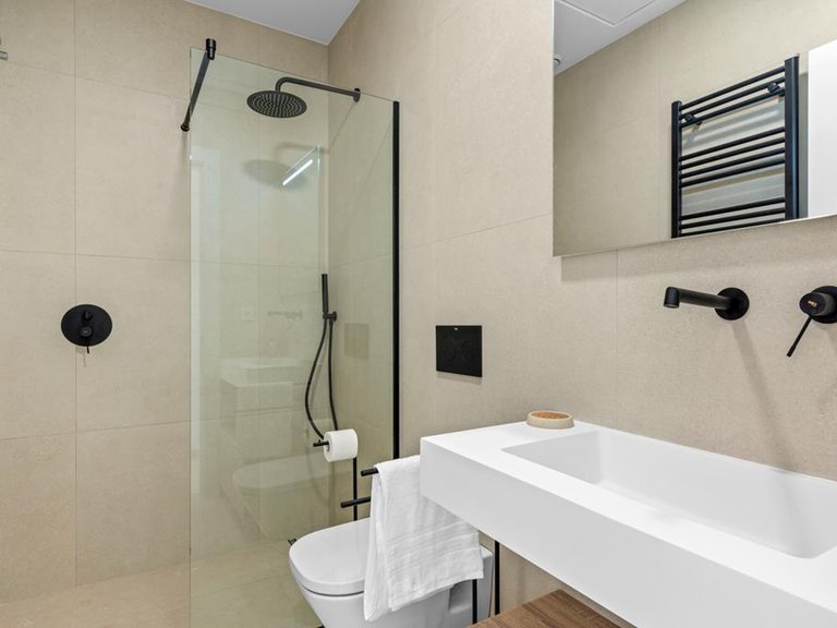 Villa for Sale in La Serena Golf Resort, Murcia 13