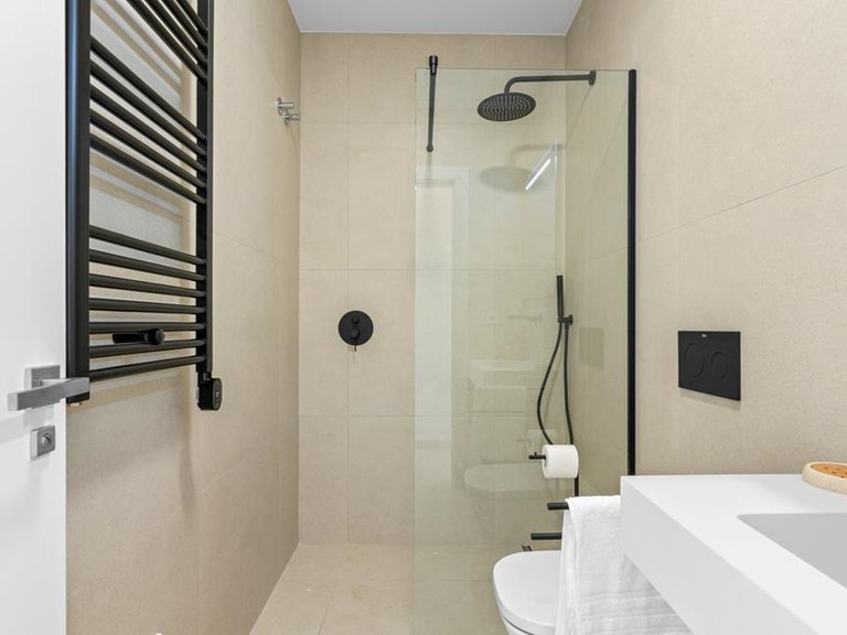 Villa for Sale in La Serena Golf Resort, Murcia 14