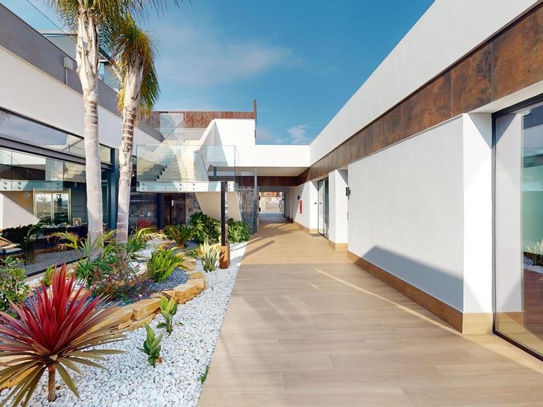 Apartment for Sale in Inland Santa Rosalia Resort, Murcia 30