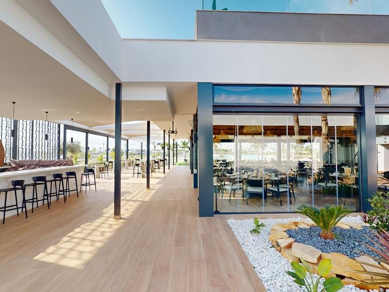 Apartment for Sale in Inland Santa Rosalia Resort, Murcia 31