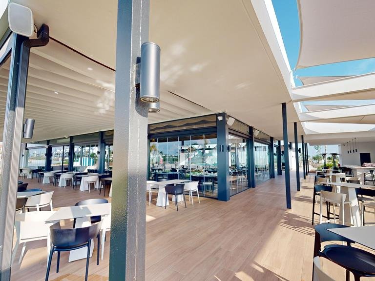 Apartment for Sale in Inland Santa Rosalia Resort, Murcia 33