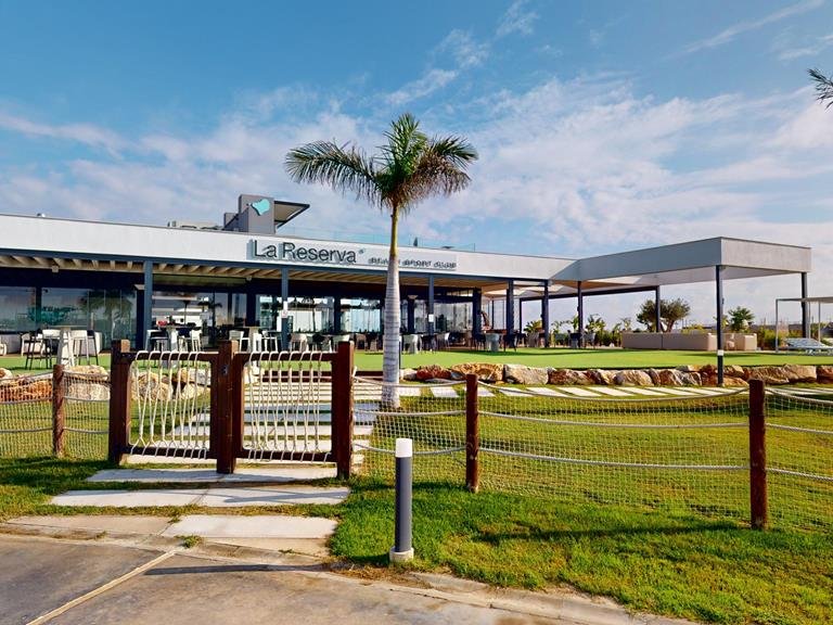 Apartment for Sale in Inland Santa Rosalia Resort, Murcia 34