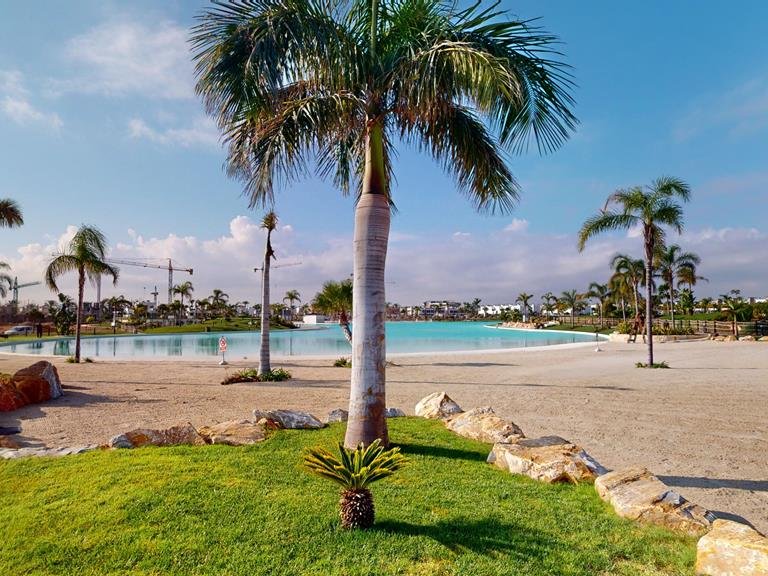 Apartment for Sale in Inland Santa Rosalia Resort, Murcia 35