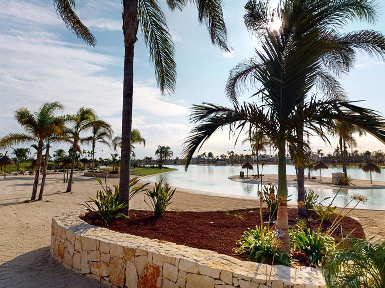 Apartment for Sale in Inland Santa Rosalia Resort, Murcia 36