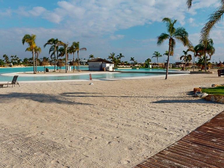 Apartment for Sale in Inland Santa Rosalia Resort, Murcia 37