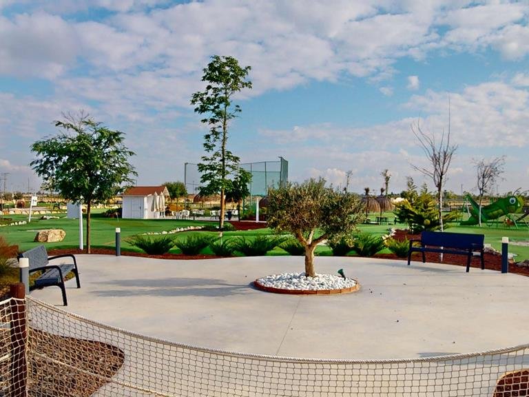 Apartment for Sale in Inland Santa Rosalia Resort, Murcia 38