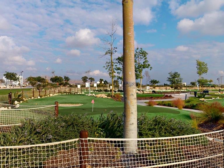 Apartment for Sale in Inland Santa Rosalia Resort, Murcia 39