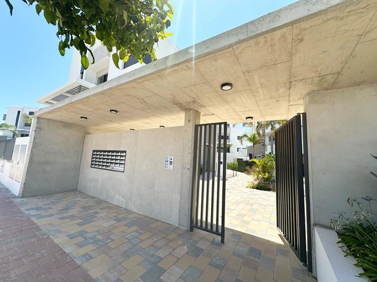 Apartment for Sale in Inland Santa Rosalia Resort, Murcia 42