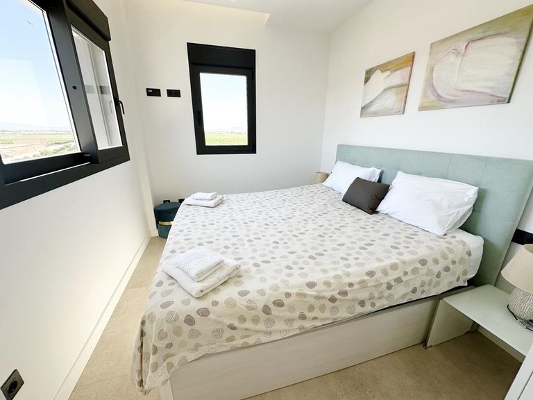 Apartment for Sale in Inland Santa Rosalia Resort, Murcia 16