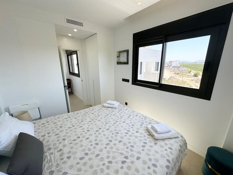 Apartment for Sale in Inland Santa Rosalia Resort, Murcia 18