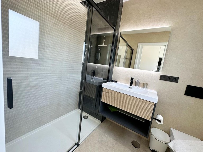 Apartment for Sale in Inland Santa Rosalia Resort, Murcia 20