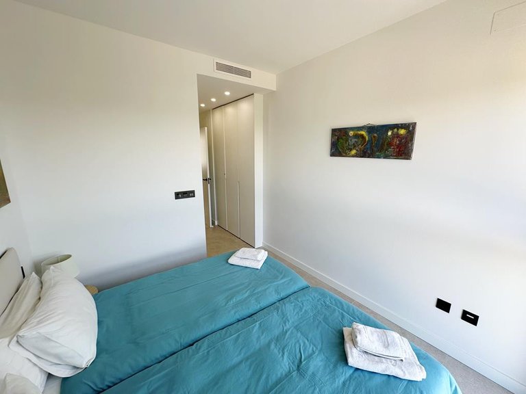 Apartment for Sale in Inland Santa Rosalia Resort, Murcia 23