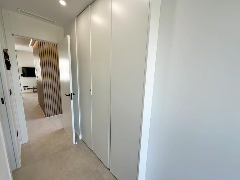 Apartment for Sale in Inland Santa Rosalia Resort, Murcia 19