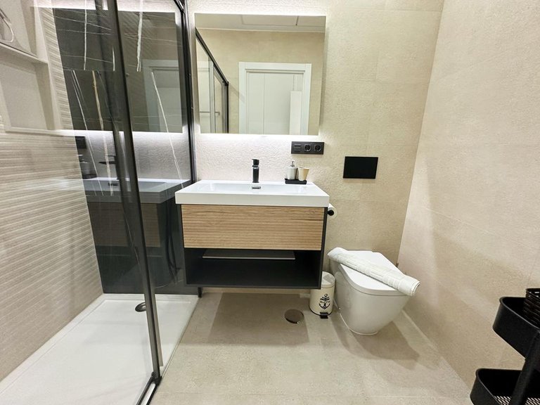 Apartment for Sale in Inland Santa Rosalia Resort, Murcia 24