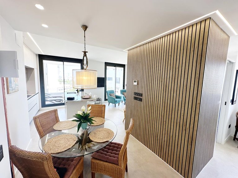 Apartment for Sale in Inland Santa Rosalia Resort, Murcia 9