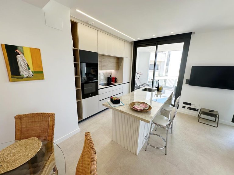 Apartment for Sale in Inland Santa Rosalia Resort, Murcia 10