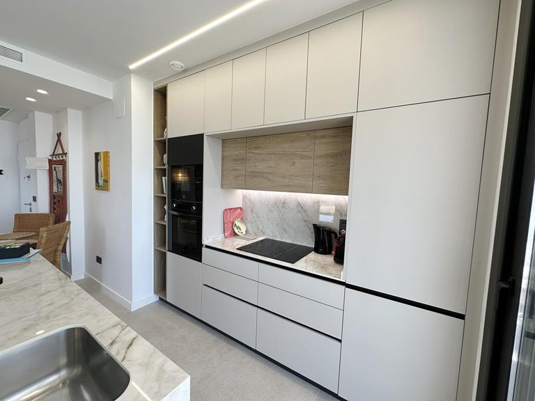 Apartment for Sale in Inland Santa Rosalia Resort, Murcia 11