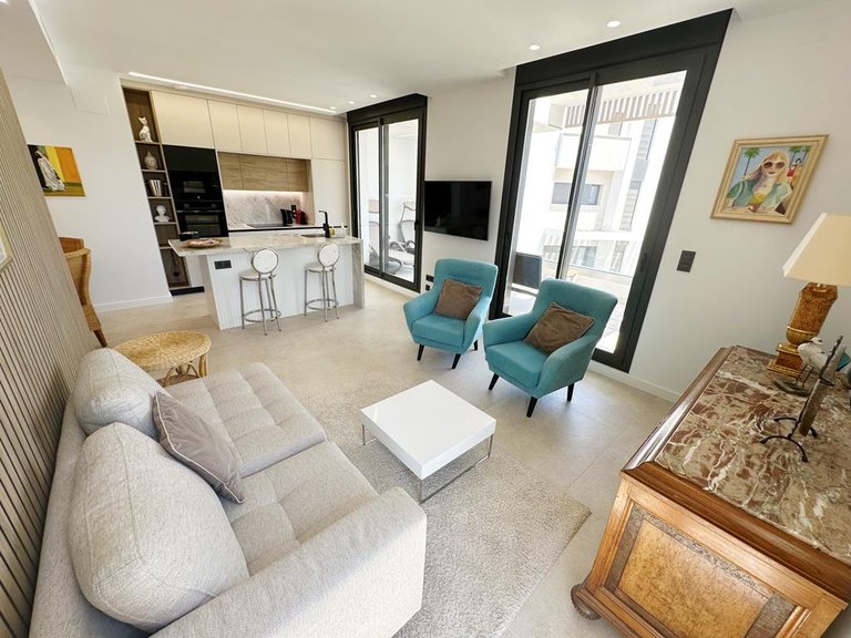 Apartment for Sale in Inland Santa Rosalia Resort, Murcia 1