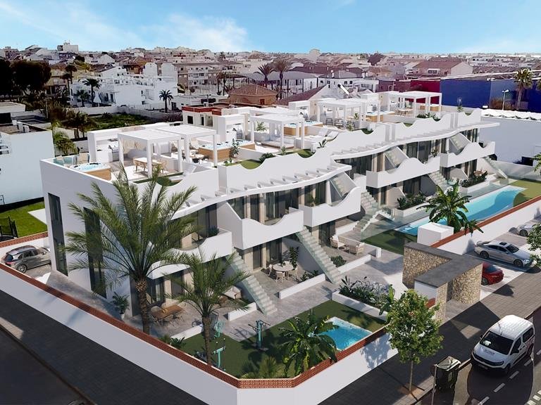 Apartment for Sale in Pilar De La Horadada, Valencia 7