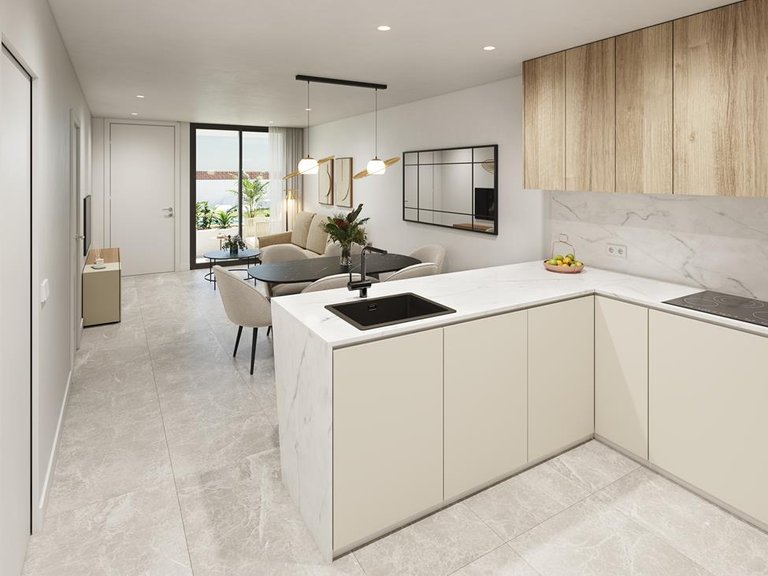 Apartment for Sale in Pilar De La Horadada, Valencia 2