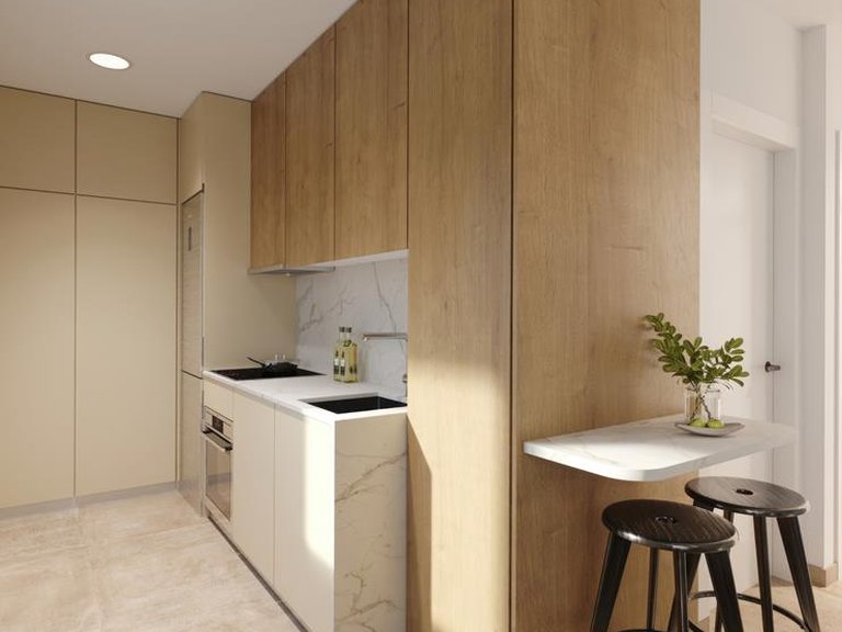 Apartment for Sale in Santa Rosalia Lake And Life Resort, Murcia 20