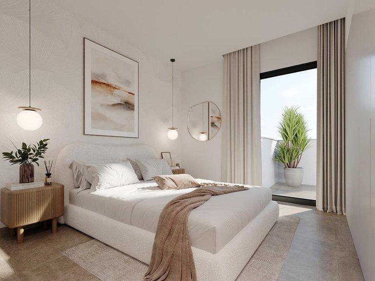 Apartment for Sale in Santa Rosalia Lake And Life Resort, Murcia 18