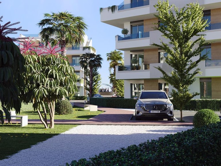 Apartment for Sale in Santa Rosalia Lake And Life Resort, Murcia 14