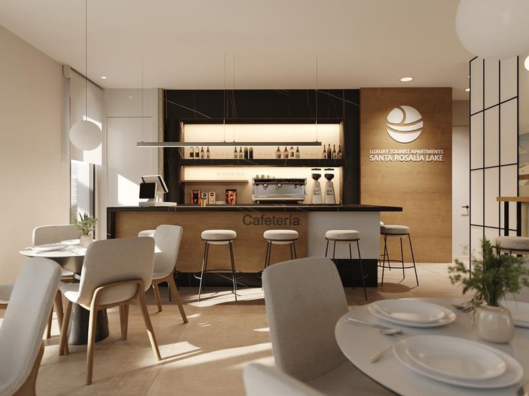 Apartment for Sale in Santa Rosalia Lake And Life Resort, Murcia 5