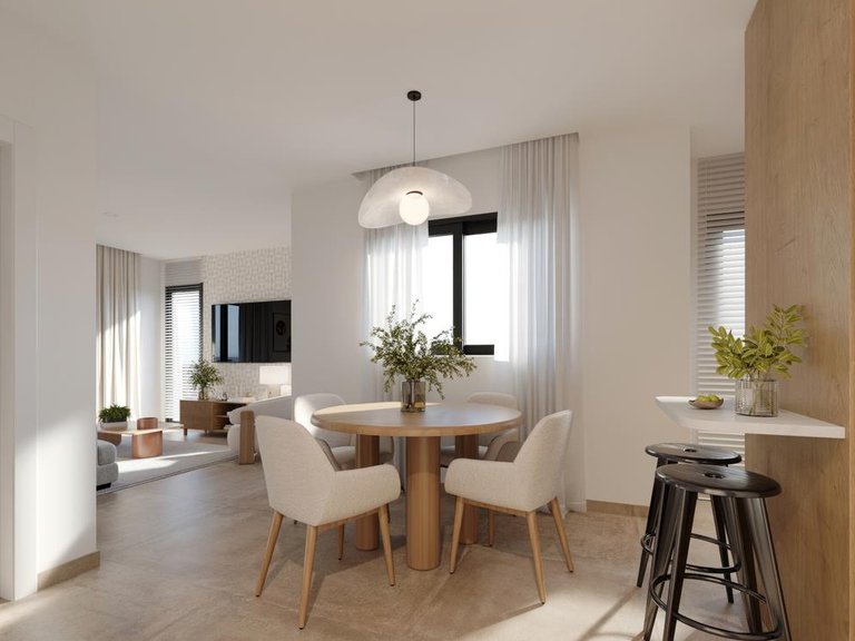 Apartment for Sale in Santa Rosalia Lake And Life Resort, Murcia 6