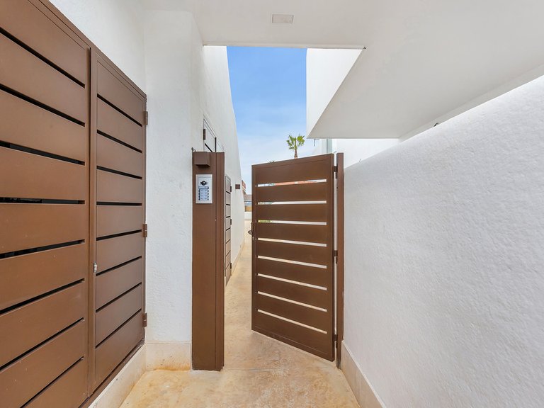 Apartment for Sale in La Serena Golf Resort, Murcia 42