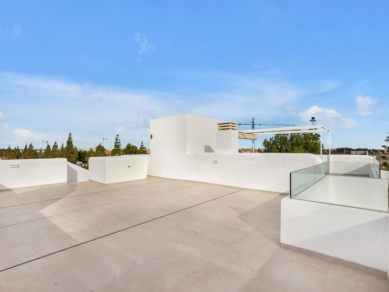 Apartment for Sale in La Serena Golf Resort, Murcia 27