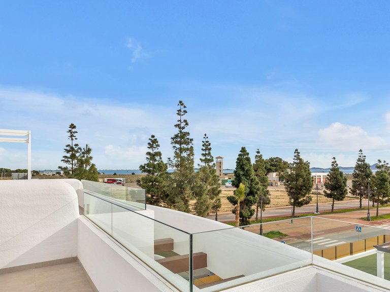 Apartment for Sale in La Serena Golf Resort, Murcia 26
